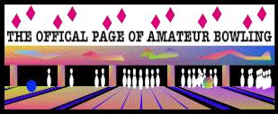 Official Page of Amateur Bowling